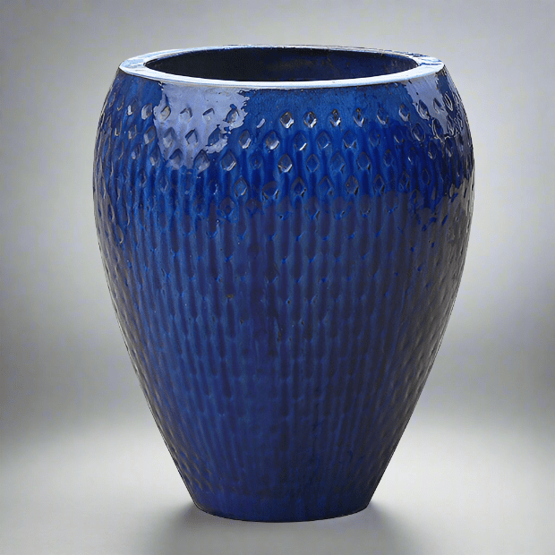 Diamond T Pot 3139BC - Acacia Garden Center