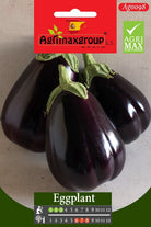 Eggplant - Acacia Garden Center