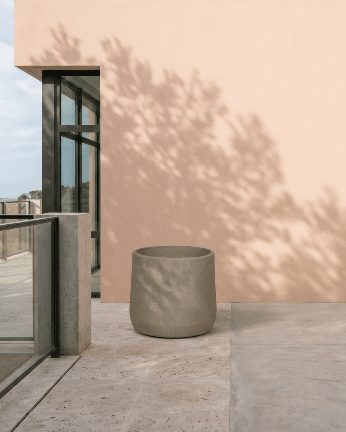 Esben 06D | Mix Colors Pot - Lightweight, Heat - Tolerant - Acacia Garden Center