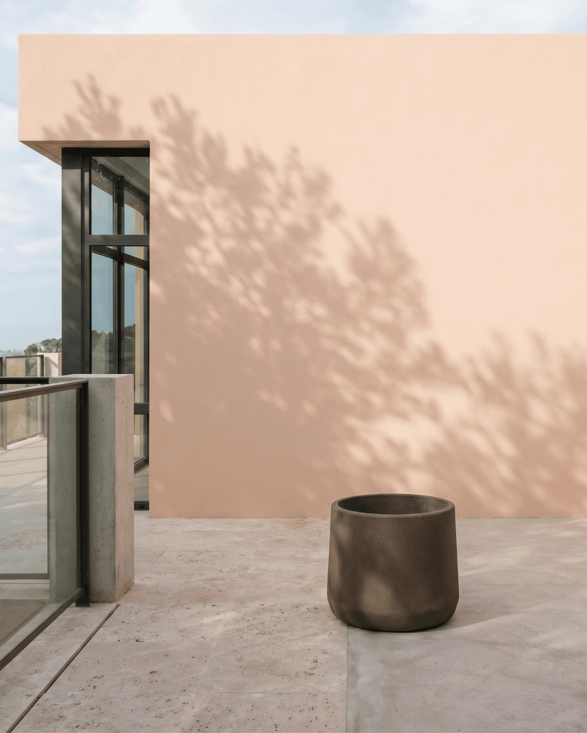 Esben 06D | Mix Colors Pot - Lightweight, Heat - Tolerant - Acacia Garden Center