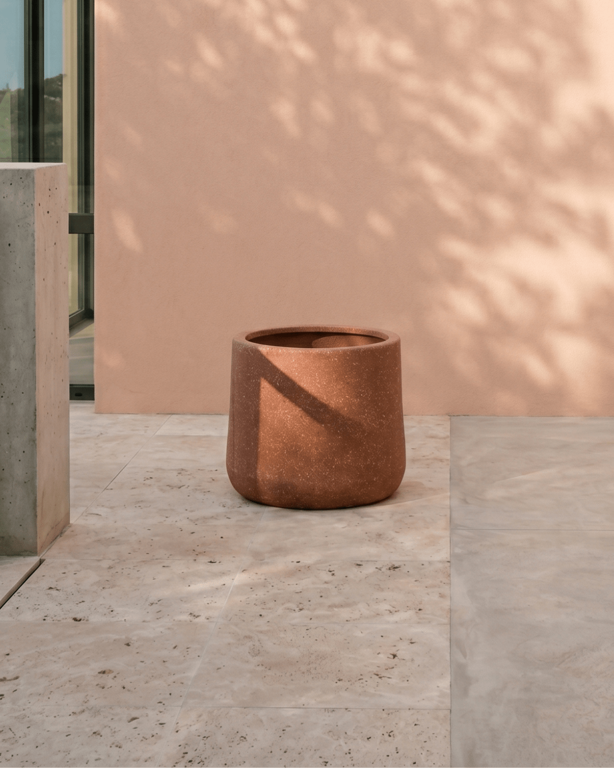 Esben 06D | Mix Colors Pot - Lightweight, Heat - Tolerant - Acacia Garden Center