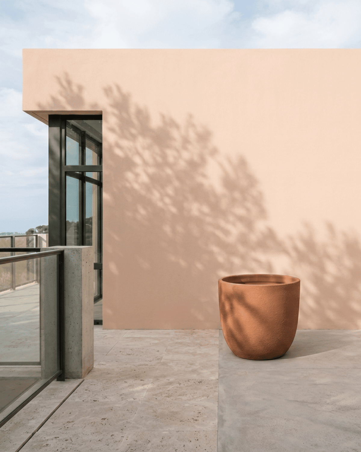 Esben Pot | Mix Colors - Acacia Garden Center