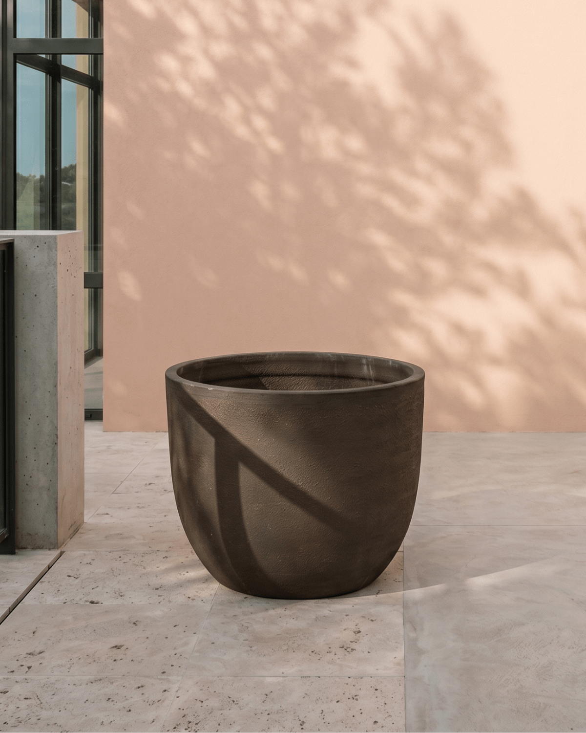 Esben Pot | Mix Colors - Acacia Garden Center