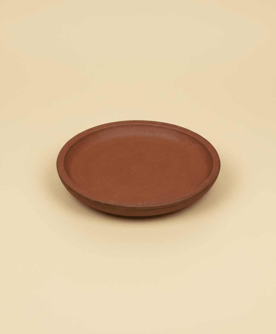 Esben Saucer | Mix Colors Pot - Lightweight, Heat - Tolerant - Acacia Garden Center