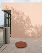 Esben Saucer | Mix Colors Pot - Lightweight, Heat - Tolerant - Acacia Garden Center