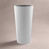 Luca Lifestyle Argento Vase