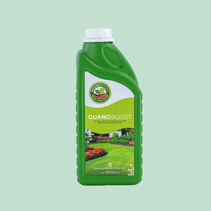 Fertilizer Guano Boost | Pure Organic (Indoor & Potted Plants) - Acacia Garden Center