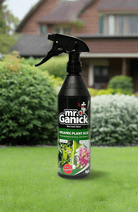 Fertilizers Mr. Garnick - Organic Plant Acid 500ML, Al Madeena Organic Fertilizers - Acacia Garden Center