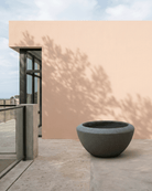 Fiber Clay Pot DW158138 - Acacia Garden Center