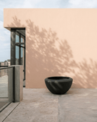 Fiber Clay Pot DW158138 - Acacia Garden Center