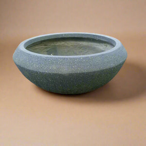 Fiber Clay Pot DW159147 - Acacia Garden Center