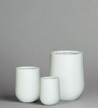 Fiber Clay Pot DW160181 - Acacia Garden Center