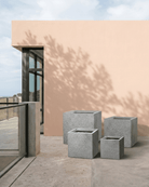 Fiber Clay Pot DW161211 - Acacia Garden Center