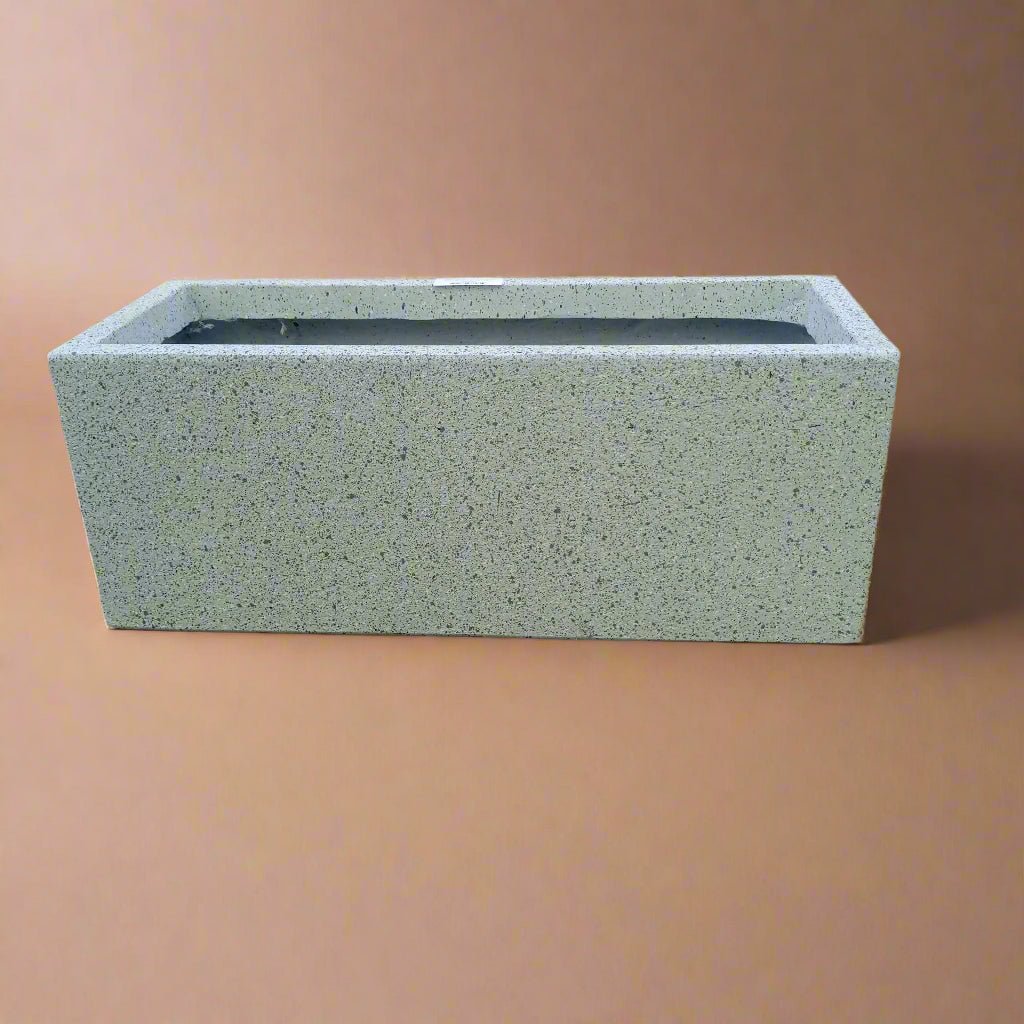 Fiber Clay Pot DW161212 - Acacia Garden Center