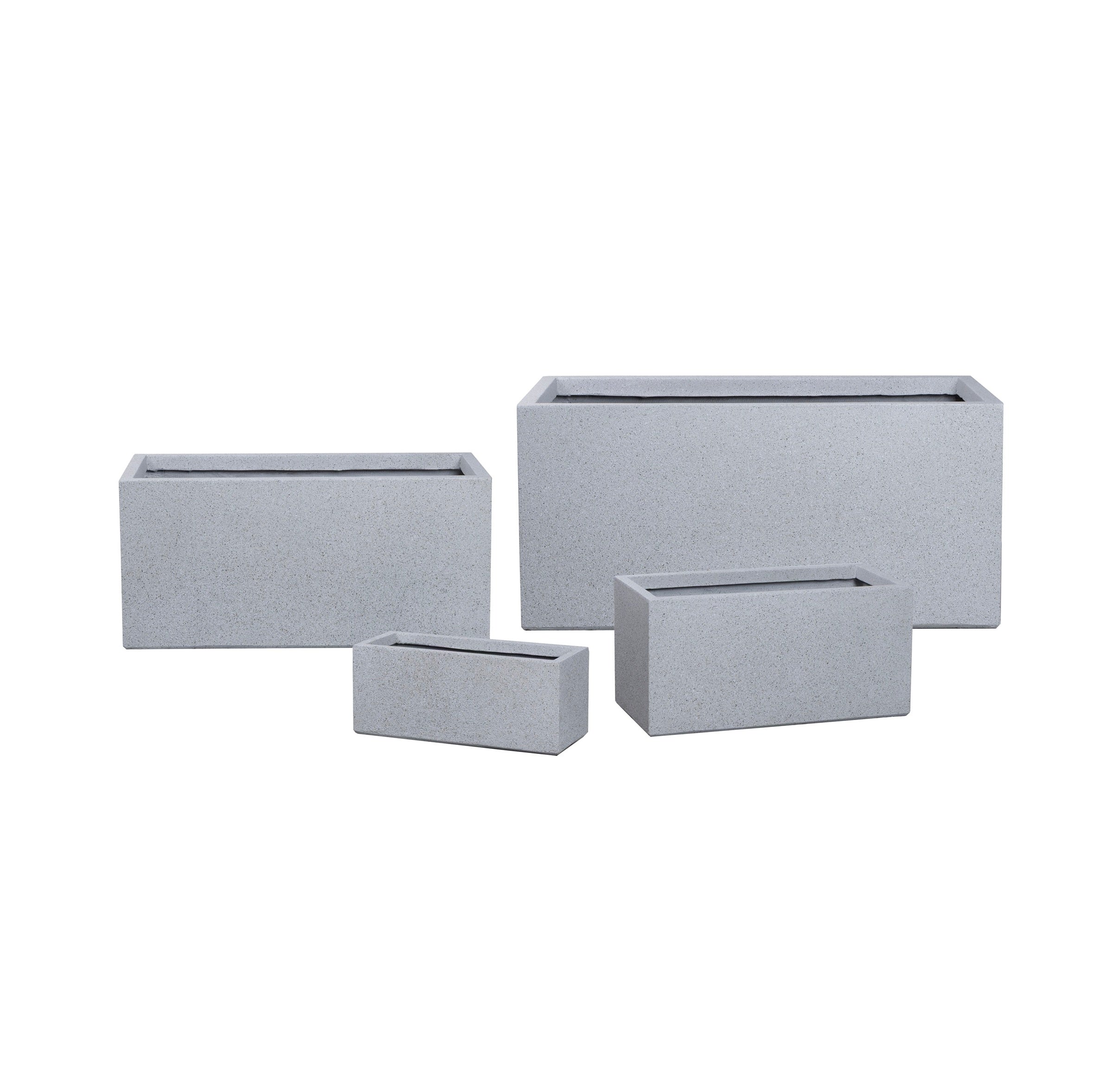 Fiber Clay Pot DW161212 - Acacia Garden Center