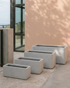 Fiber Clay Pot DW161212 - Acacia Garden Center