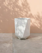 Fiber Clay Pot DW196451 - Acacia Garden Center