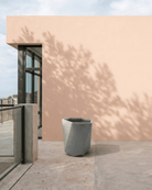 Fiber Clay Pot DW196451 - Acacia Garden Center