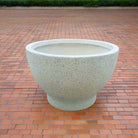 Fiber Clay Pot DW209579 - PD9 - Acacia Garden Center