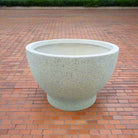 Fiber Clay Pot DW209579 - PD9 - Acacia Garden Center