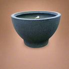 Fiber Clay Pot DW209579 - PD9 - Acacia Garden Center