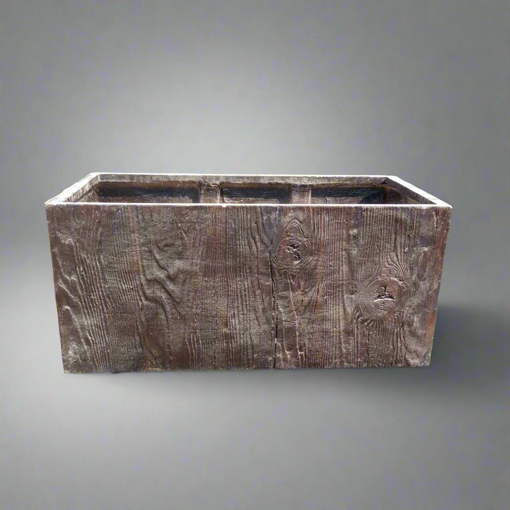 Fiber Clay Pot GA30 - 1789 - Acacia Garden Center