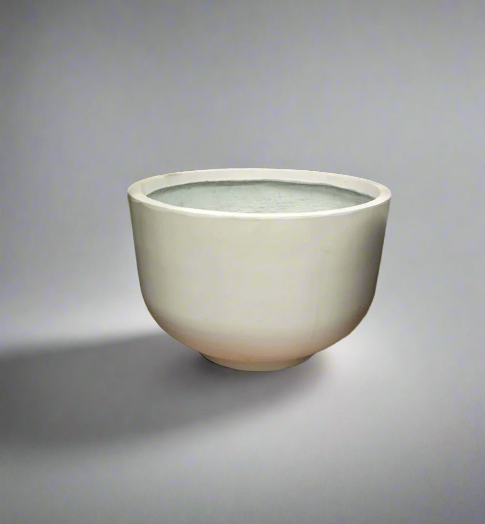 Fiber Clay Pot YC - 0218, Ronglin - Acacia Garden Center