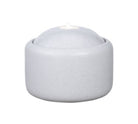 Fiberclay Polyresin Fountains DW259055 - Lightweight, Heat - Tolerant - Acacia Garden Center
