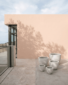 FiberClay Pot DW172257 - Acacia Garden Center