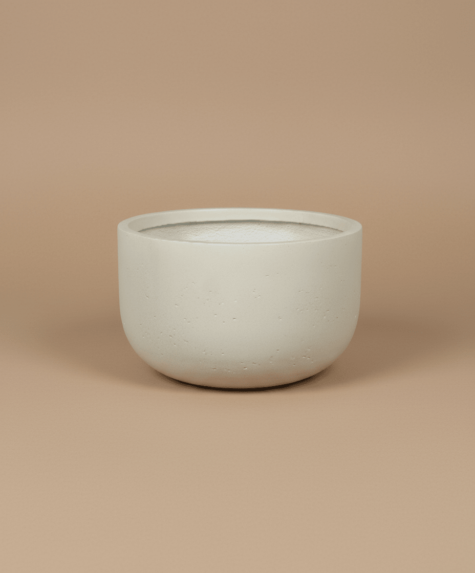Fiberclay Pot Kent - Acacia Garden Center