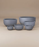 Fiberclay Pots | DW235795 - Acacia Garden Center