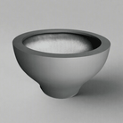 Fiberglass Pot HP1810 - Acacia Garden Center