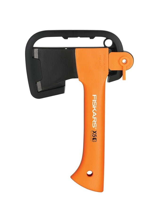 Fiskars Axe Handy X5 Cover - (121121) - Acacia Garden Center