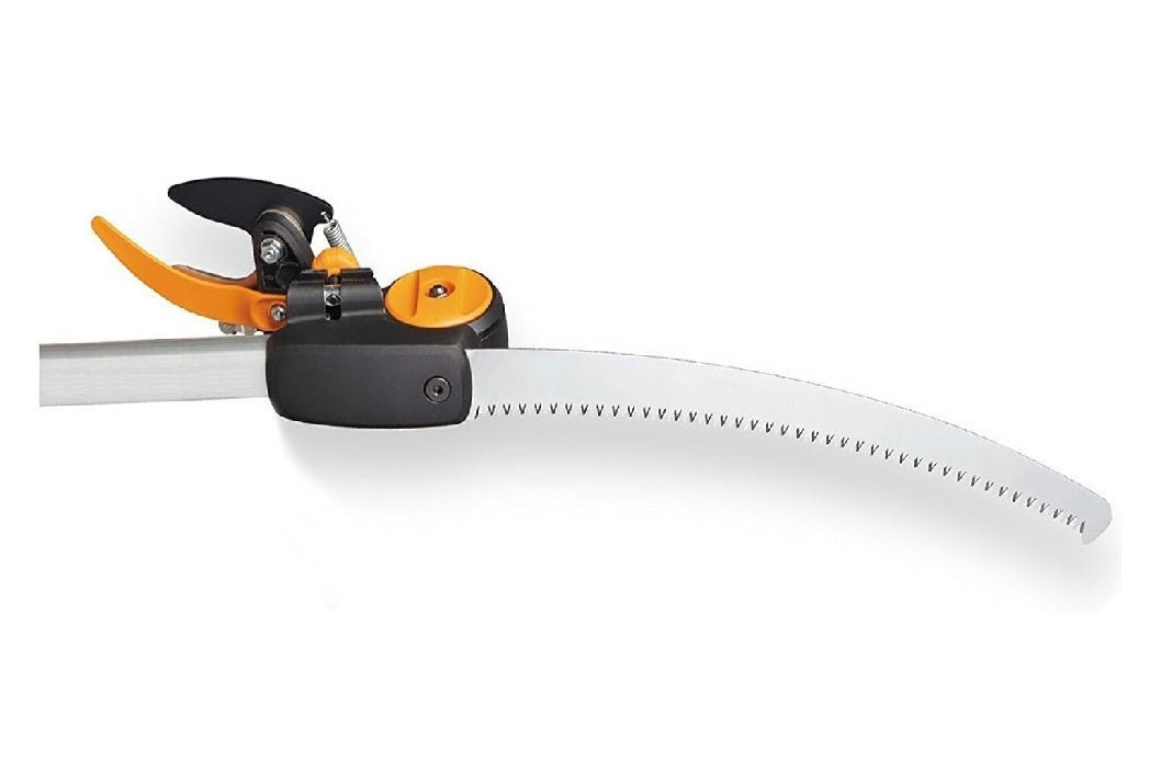 Fiskars Branch Saw - (1023633) - Acacia Garden Center
