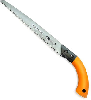 Fiskars Fixed Blade Saw - (123840) - Acacia Garden Center