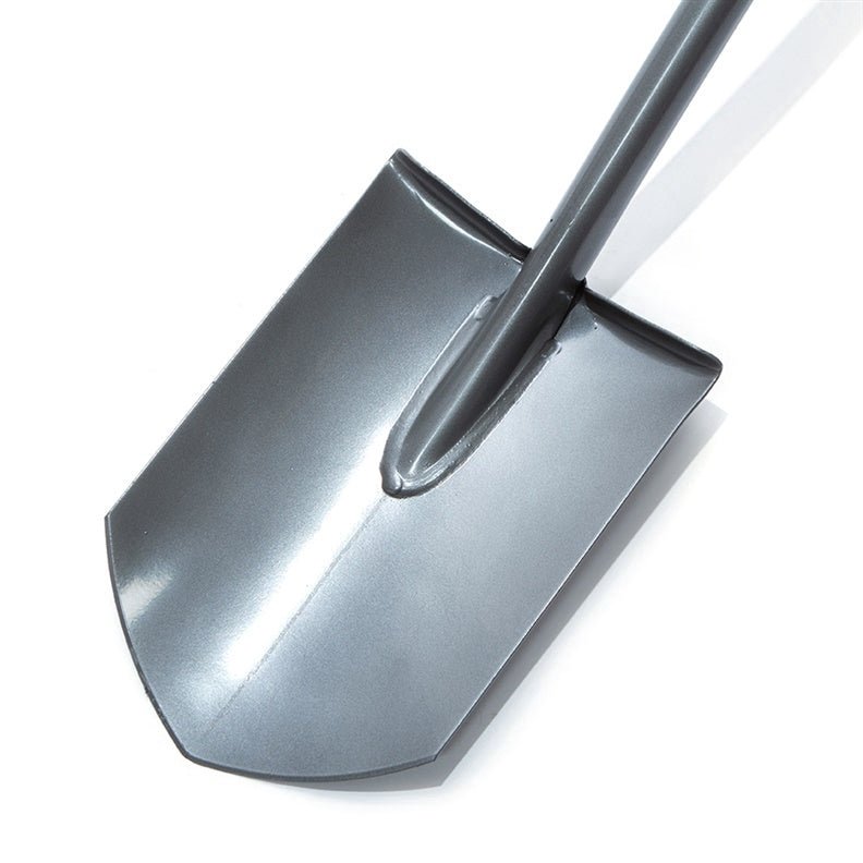Fiskars Telescopic Spade Pointed - (131300) - Acacia Garden Center