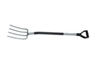 Garden Light Digging Fork - (133420) - Acacia Garden Center