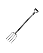 Garden Light Digging Fork - (133420) - Acacia Garden Center