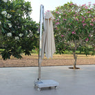 Garden Umbrellas Cantilever Parasol - Acacia Garden Center
