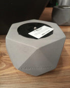 GRC Table Top Fire Pit - Acacia Garden Center