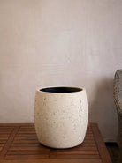 Grigio Modern Pot | Round Planter, Dia. 34–68 cm - Acacia Garden Center