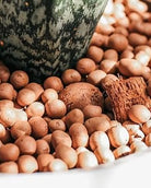 Hydrostone Single Hydroponic Substrate (Expanded Clay Pebbles) - 40 Ltrs (16.25 kg) - Acacia Garden Center