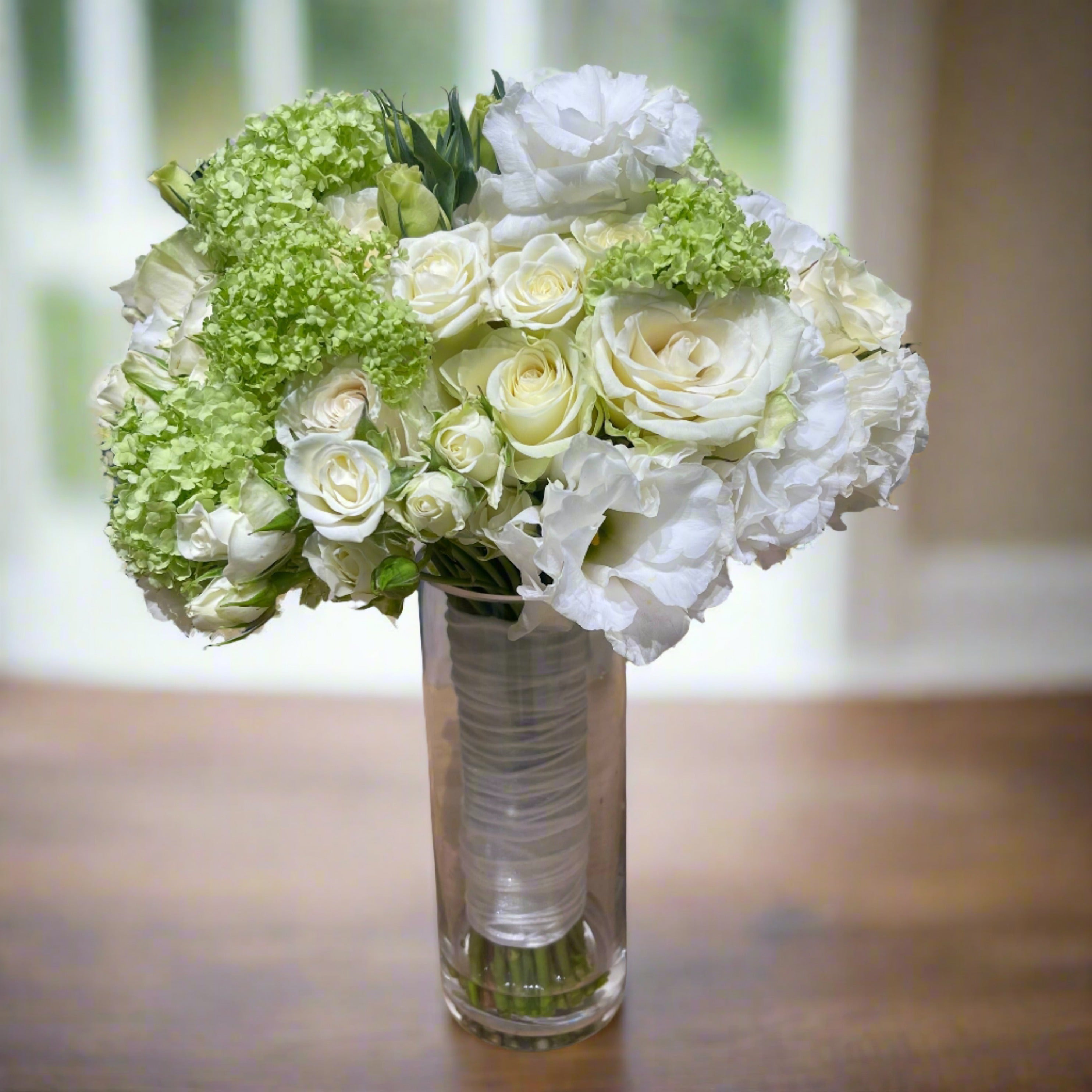 Bridal Bouquet - Eternal Vow