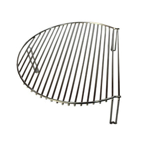 Kimstone Cooking Grid Expander Outdoor Grilling (16'' & 21'') - Acacia Garden Center