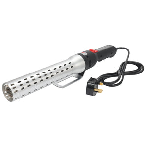Kimstone Electric Charcoal Starter EU Plug 220V - Acacia Garden Center