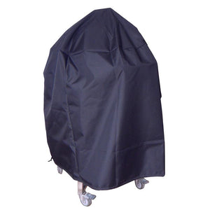 Kimstone Grill Rain Cover Rack & Topper - Acacia Garden Center
