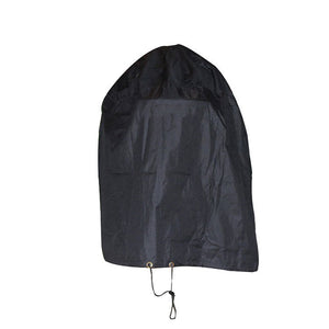 Kimstone Grill Rain Cover Rack & Topper - Acacia Garden Center