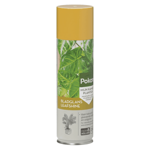 Leaf Shine 250ML, POKON - Acacia Garden Center