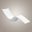 Ledge Lounger Autograph Chaise - Acacia Garden Center