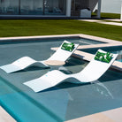 Ledge Lounger Autograph Chaise - Acacia Garden Center